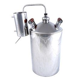 Самогонный аппарат в Краснозаводске всего за 3200 рублей