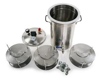 Распродажа автоклавов БУЛАТ в Краснозаводске